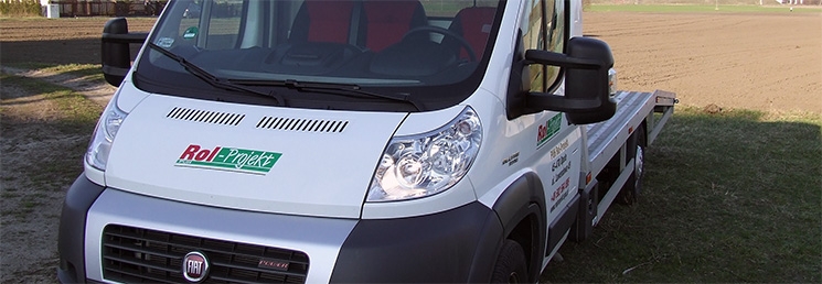 FIAT DUCATO - rok produkcji: 2012, moc silnika 180KM